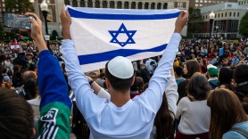 Parlamentul a adoptat o declarație în susținerea poporului Israelului și condamnarea atacurilor teroriste